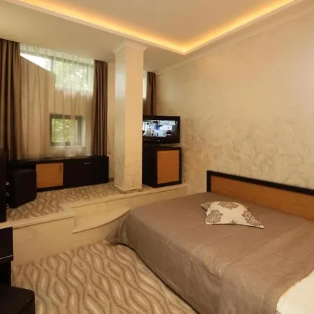 Efbet Hotel Varna