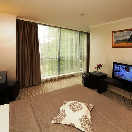 Szálloda Efbet Várna