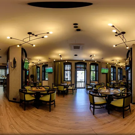 Efbet Szálloda Várna