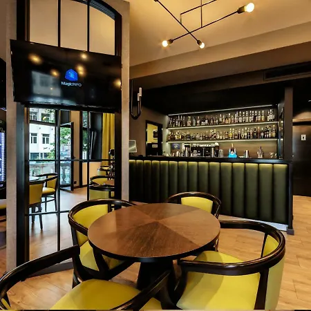 Hotel Efbet Varna