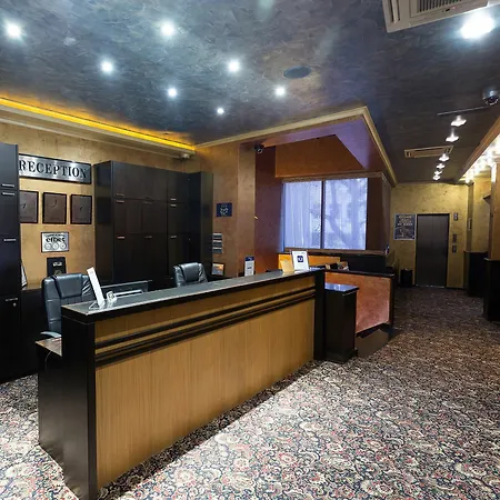 Efbet 4*