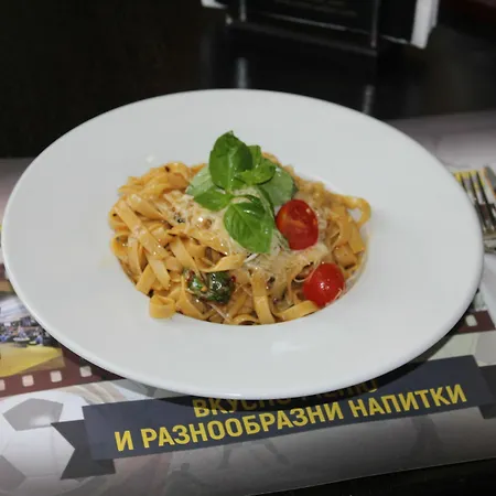 Hotel Efbet Varna