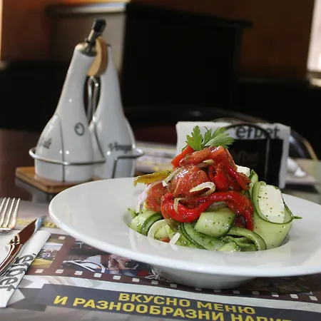 Hotel Efbet Varna