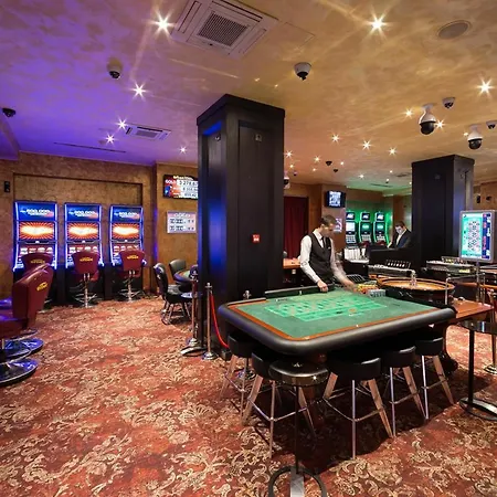 Efbet Hotel 4*
