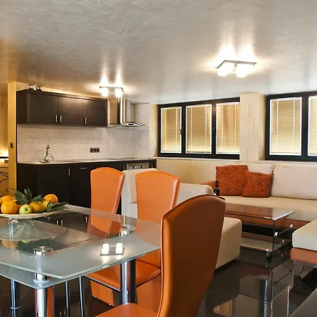 Efbet Hotel 4*