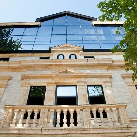 Hotel Efbet 4*