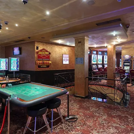 Efbet Szálloda Várna