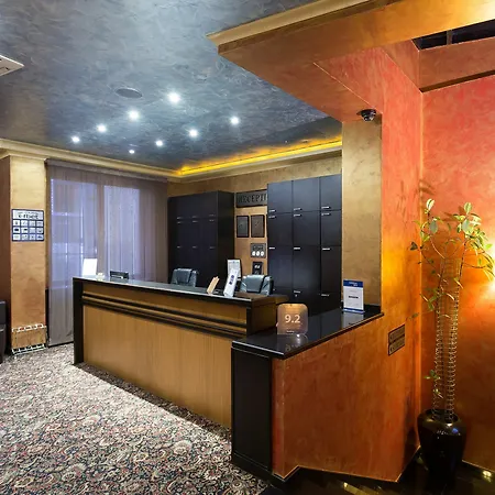 Efbet Hotel