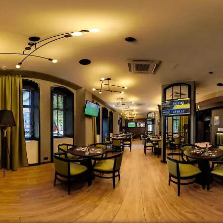 Efbet 4* Варна