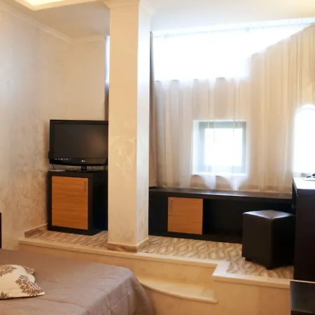 Efbet Готель 4*