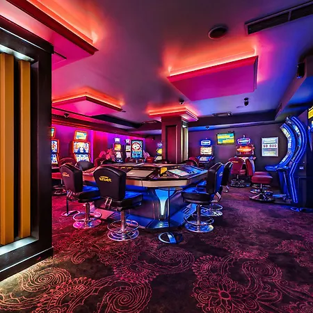 Efbet Готель 4*