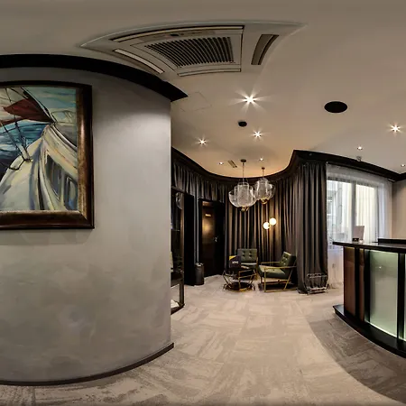 Efbet Готель 4*