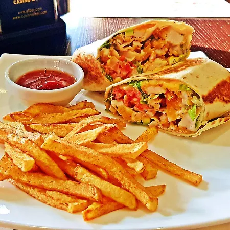 호텔 Efbet 바르나