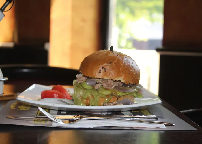 Efbet Szálloda Várna